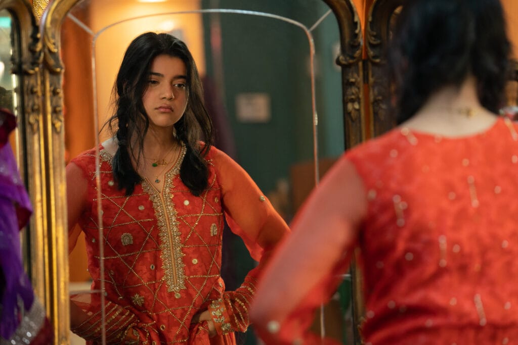 Iman Vellani