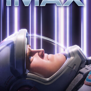 lightyear imax poster