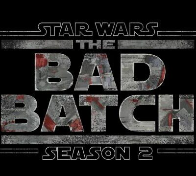 Star Wars The Bad Batch Season 2 Trailer Breakdown