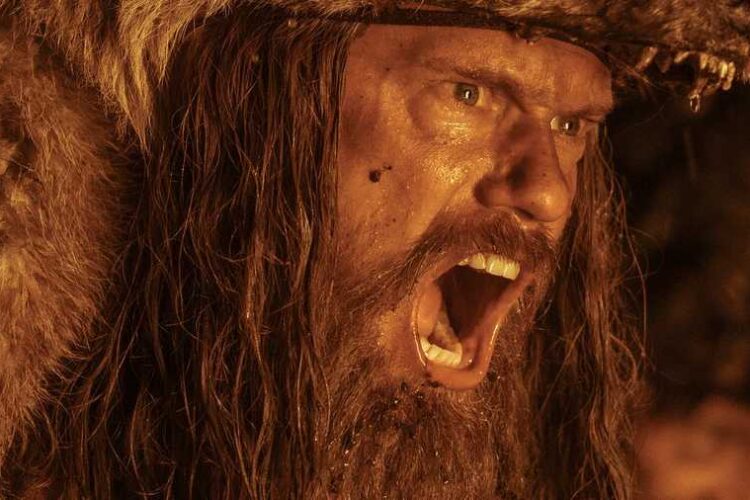 the northman