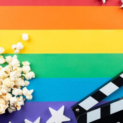 Best Movies for Pride Month