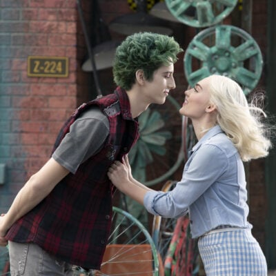 ZOMBIES 3