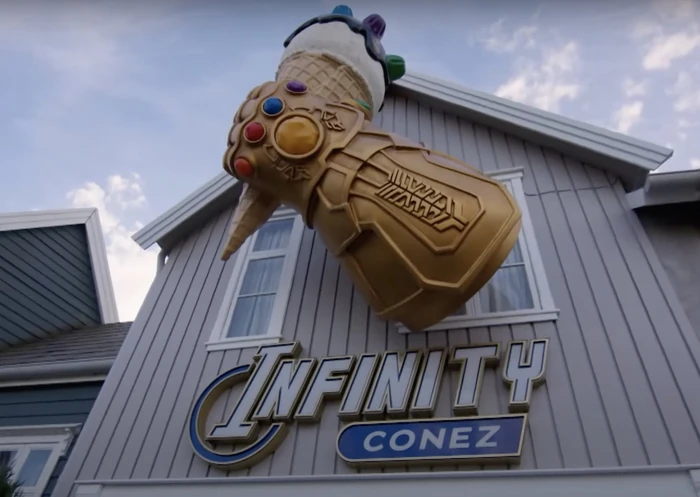 Infinity_Conez