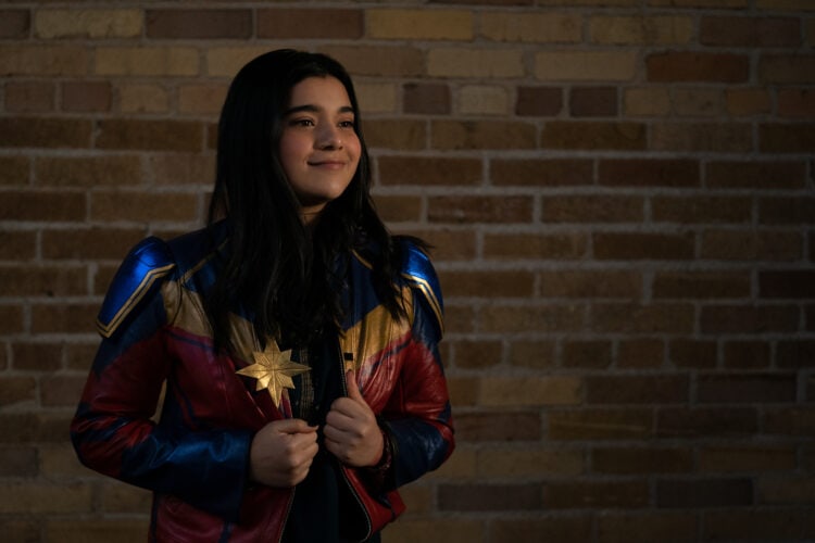 MS. MARVEL