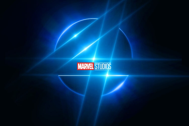 FANTASTIC FOUR