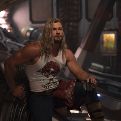 Most Electrifying Quotes from Thor: Love and Thunder