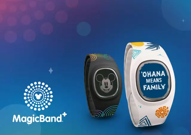 magicband plus