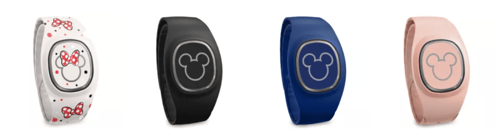 magicband plus