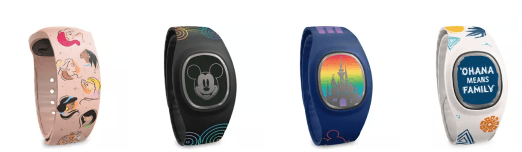 magicband plus