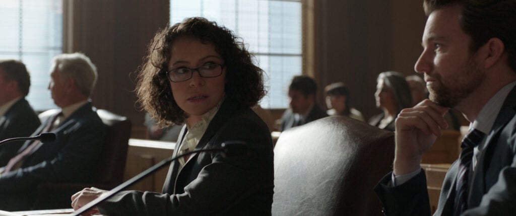 SHE-HULK: ATTORNEY AT LAW