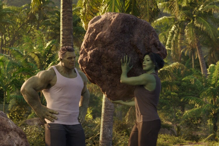SHE-HULK: ATTORNEY AT LAW