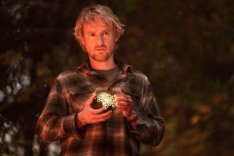 owen wilson secret headquarters