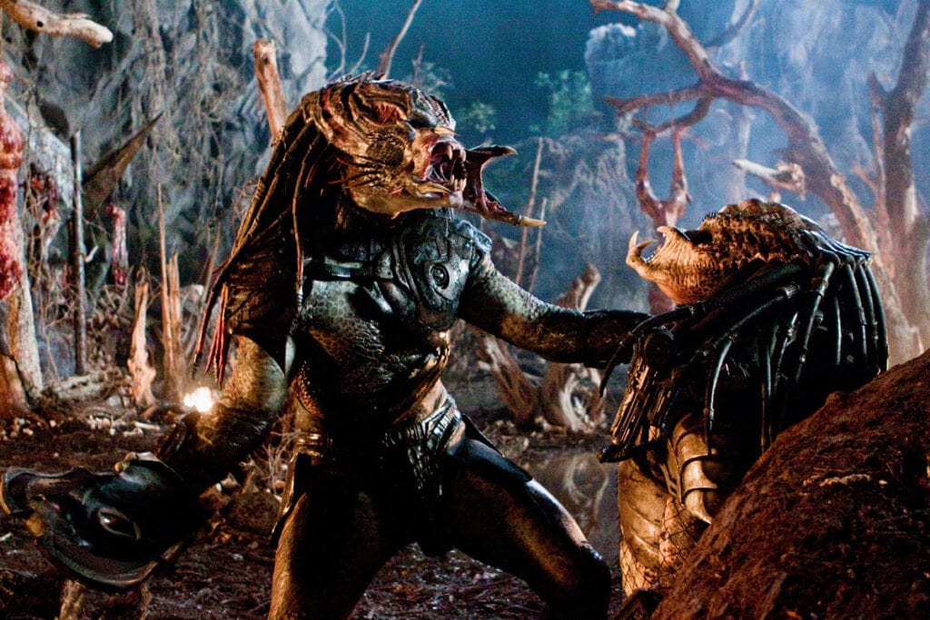 What's next for the Predator franchise after Prey?