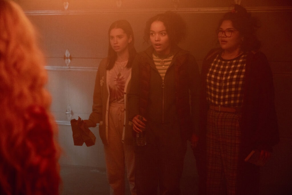 HOCUS POCUS 2