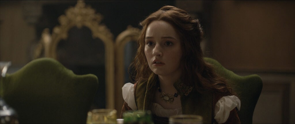 rosaline