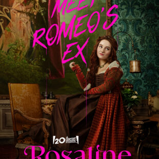 ROSALINE poster