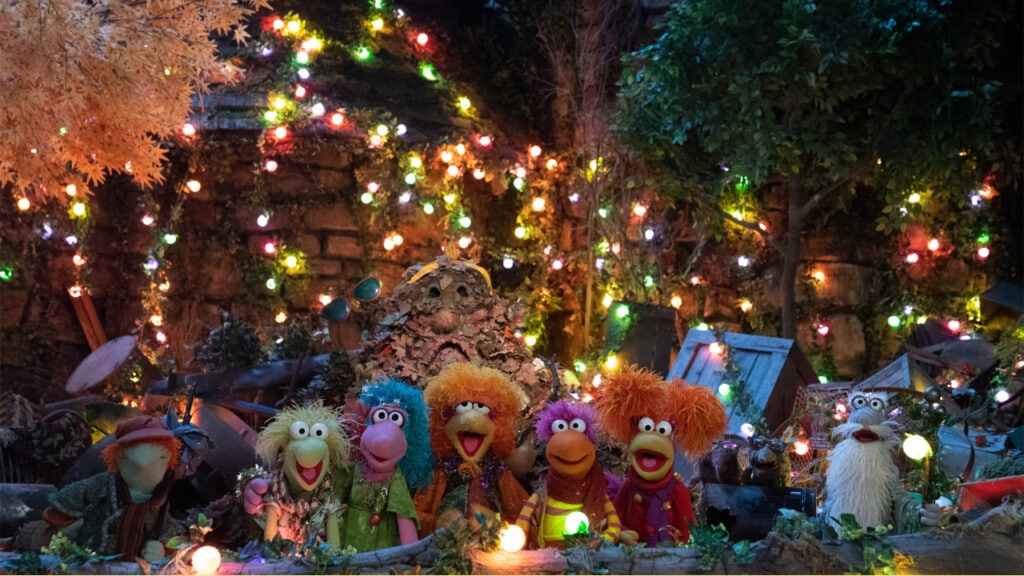 Fraggle-Rock_-Back-to-the-Rock-Night-of-the-Lights-Holiday-Special