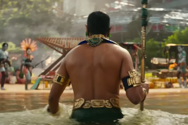 black-panther-2-namor