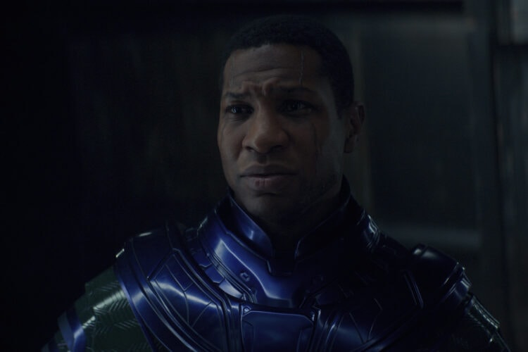 Jonathan Majors as Kang the Conqueror
