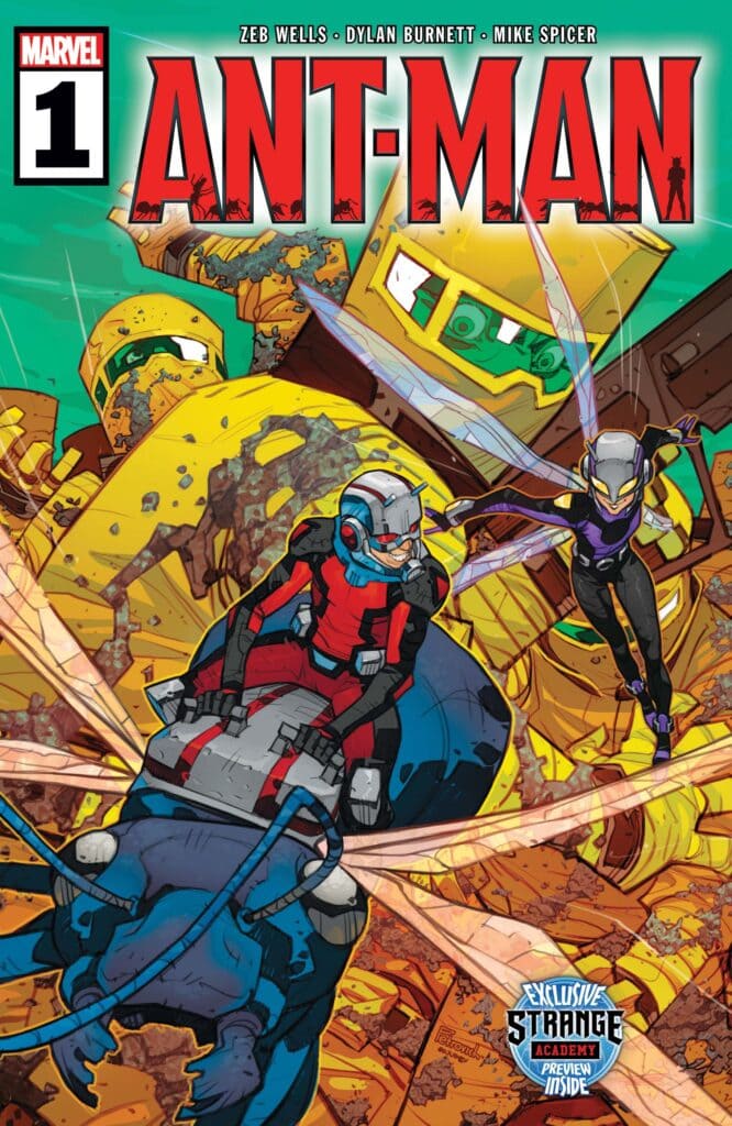 ant-man 2020