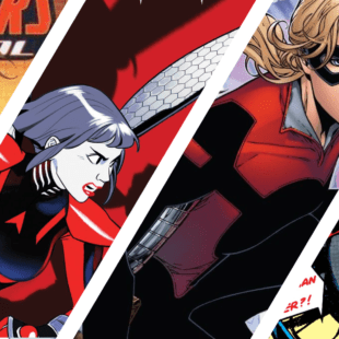 Ant-Man and The Wasp: Cassie Lang Comics To Read Before Quantumania