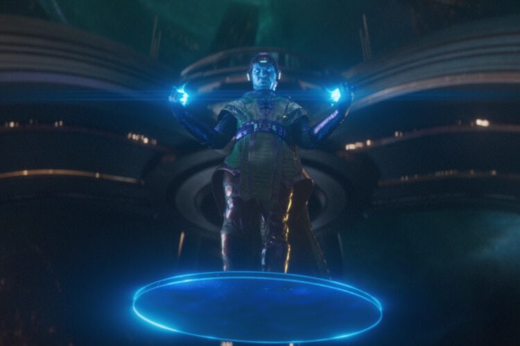 Ant-Man and the Wasp Quantumania Easter eggs, callbacks, and cameos #Quantumania #antmanandthewaspQuantumania