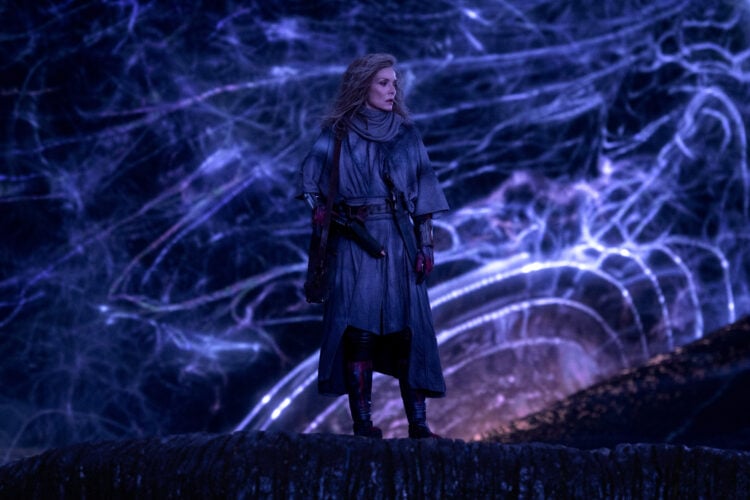 INTERVIEW Kevin Feige and Peyton Reed Talk Designing the Quantum Realm