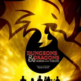 DUNGEONS & DRAGONS