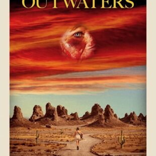 The Outwaters Poster