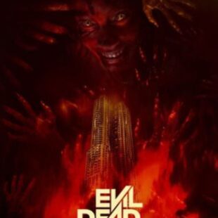 Evil Dead Doesn't Need To Be Campy