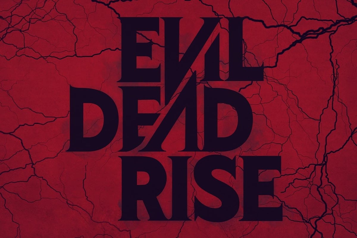 Evil Dead Doesn't Need To Be Campy