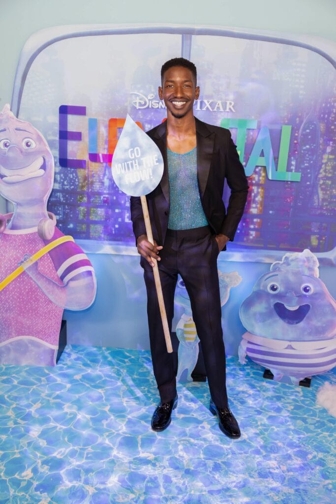 Mamoudou Athie