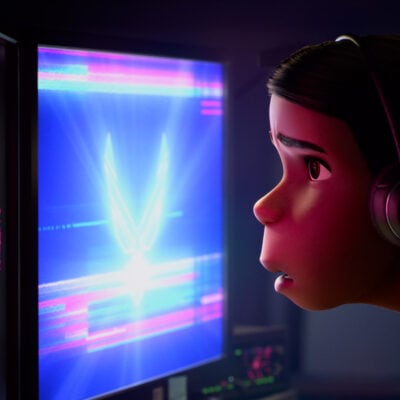 Pixar’s ELIO Set to Release March 1, 2024