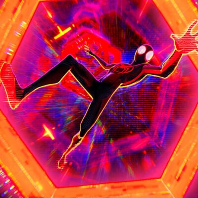 The Best Spider-Man Across the Spider-Verse Easter Eggs and Cameos