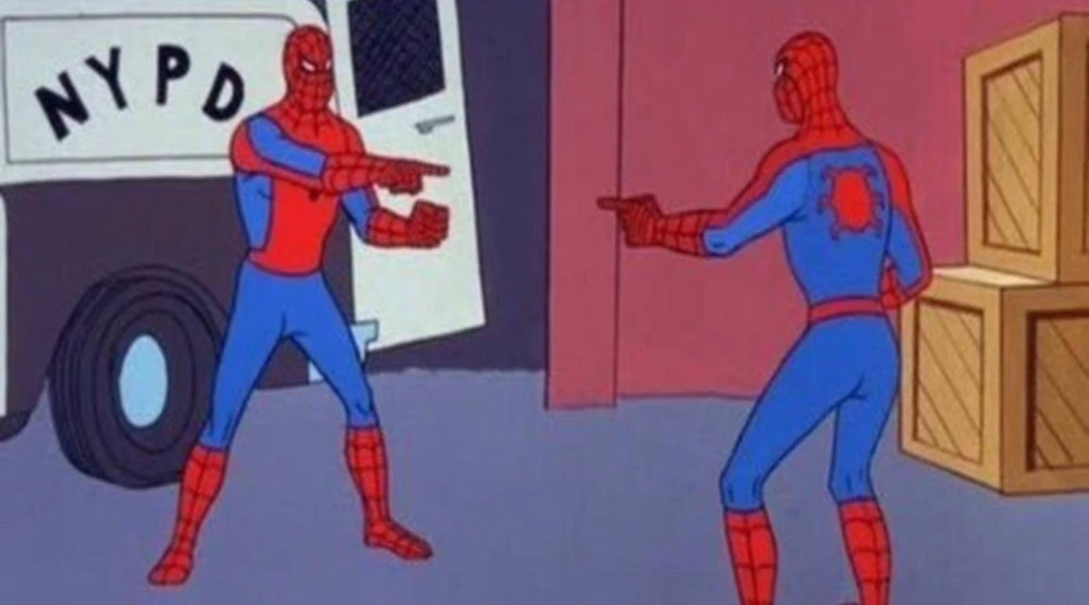 Spider-Man (1967 animated series) Season 1 Episode 19B