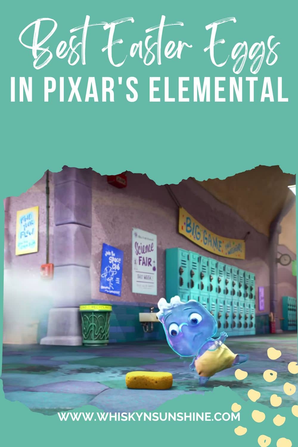 All The Easter Eggs In Pixar s ELEMENTAL Whisky Sunshine All The Easter Eggs In Pixar s ELEMENTAL Whisky Sunshine