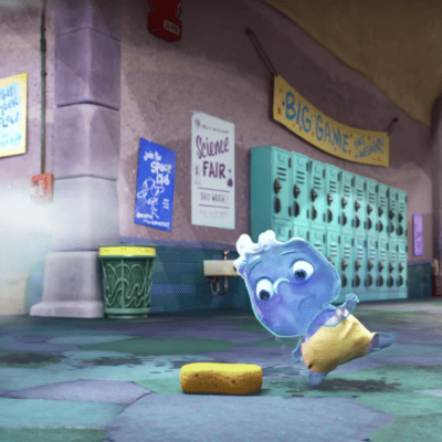 All the Easter Eggs in Pixar’s ELEMENTAL