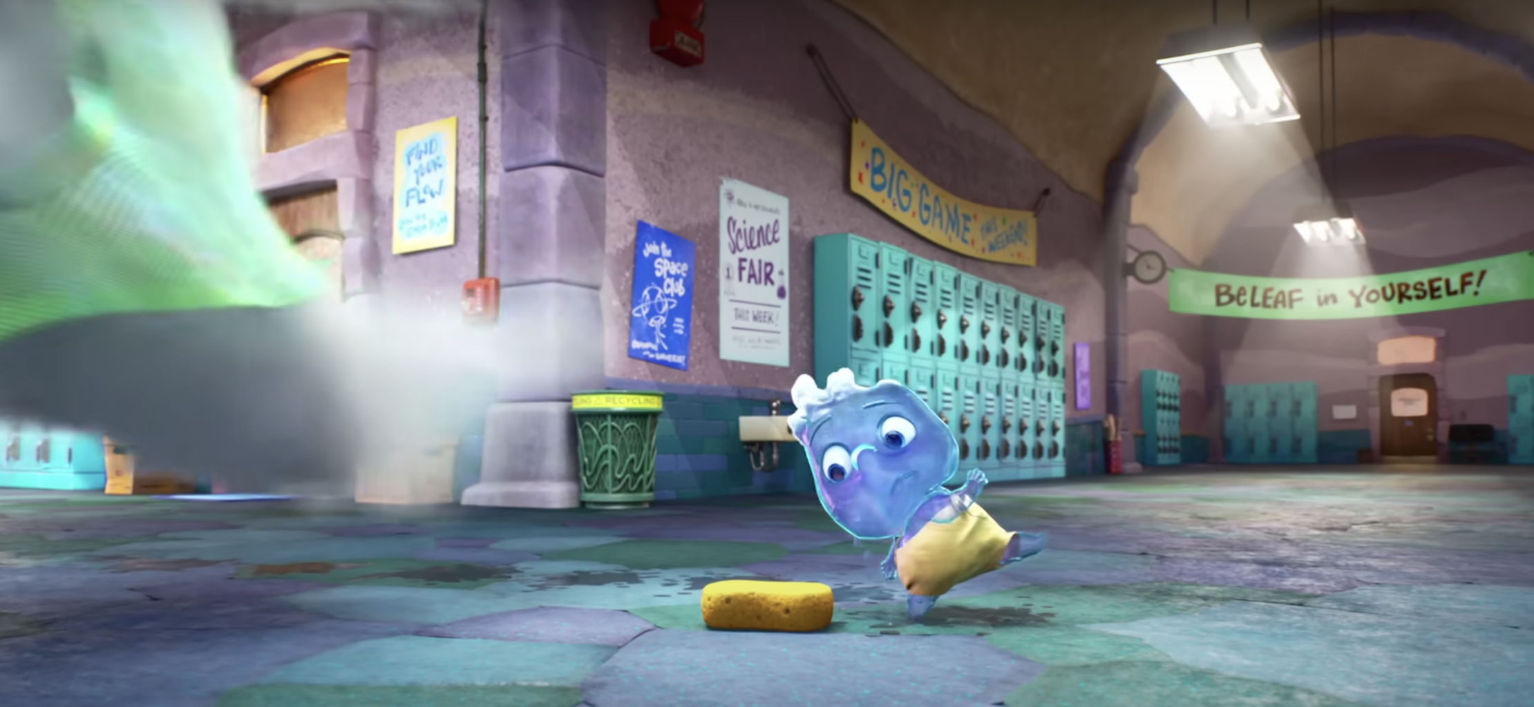 Easter Eggs from 'Elemental' and 'Lightyear' That Pixar Fans Are Going to  Love