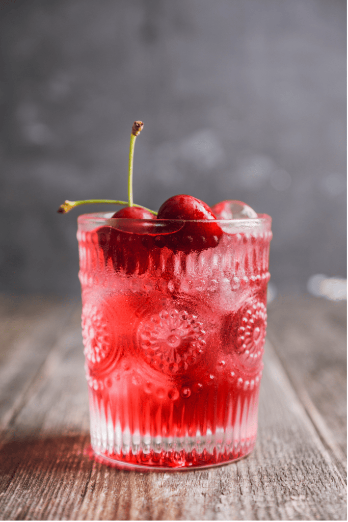 cherry margarita