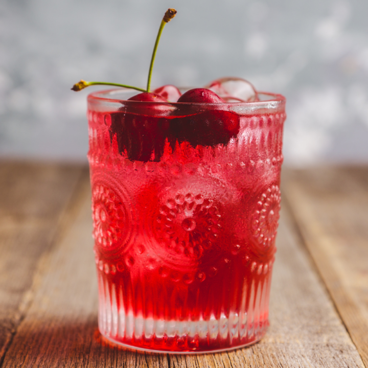 cherry margarita