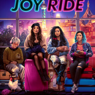 joy ride movie