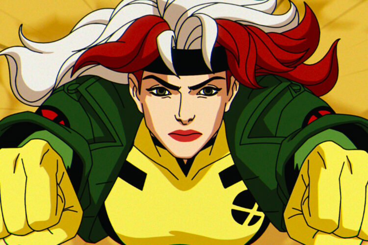 rogue x-men 97