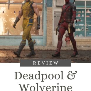 deadpool and wolverine review pin