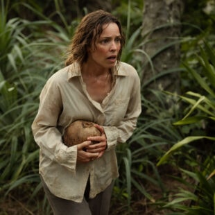 Send Help, Rachel McAdams